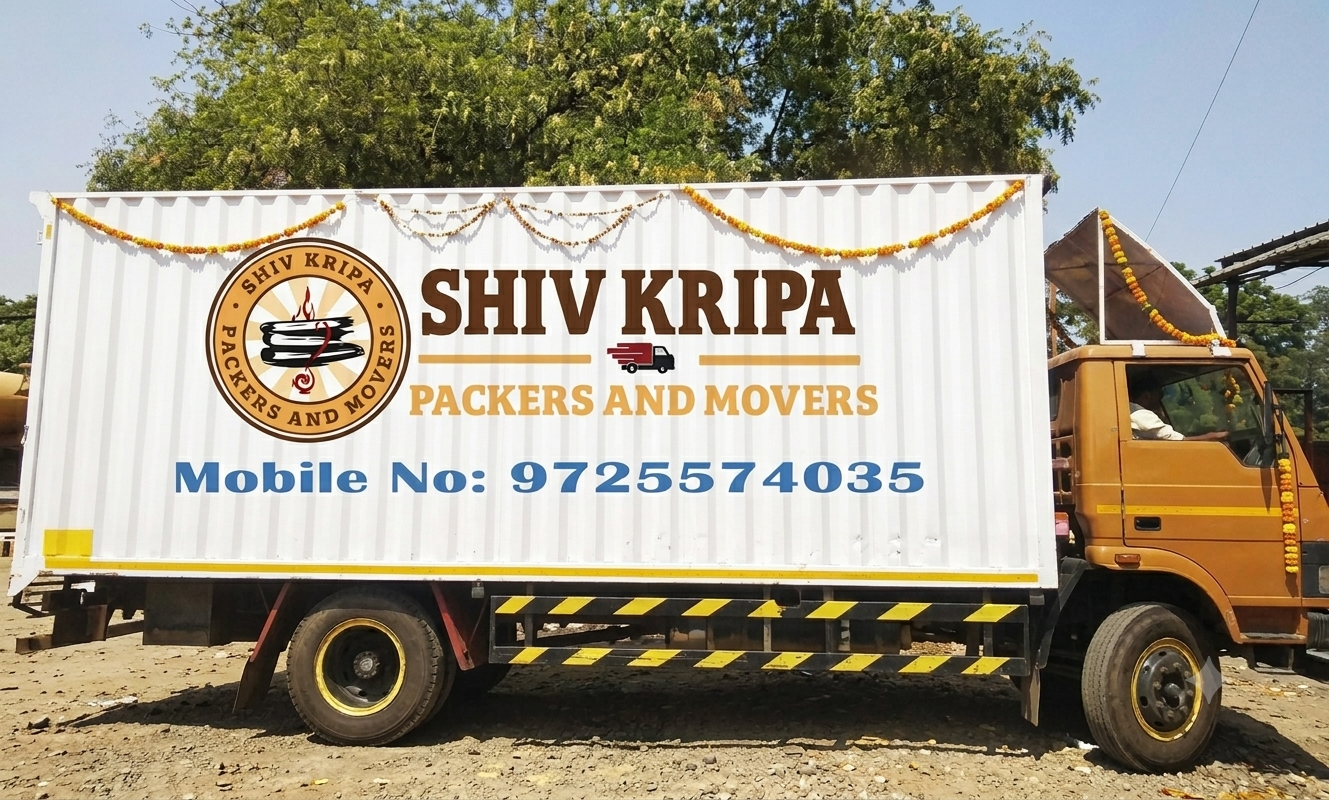 SHIV_KRIPA_PACKERS_AND_MOVERS | Bharuc_packers_and_Movers | CAR_CARRIER_SERVICES
